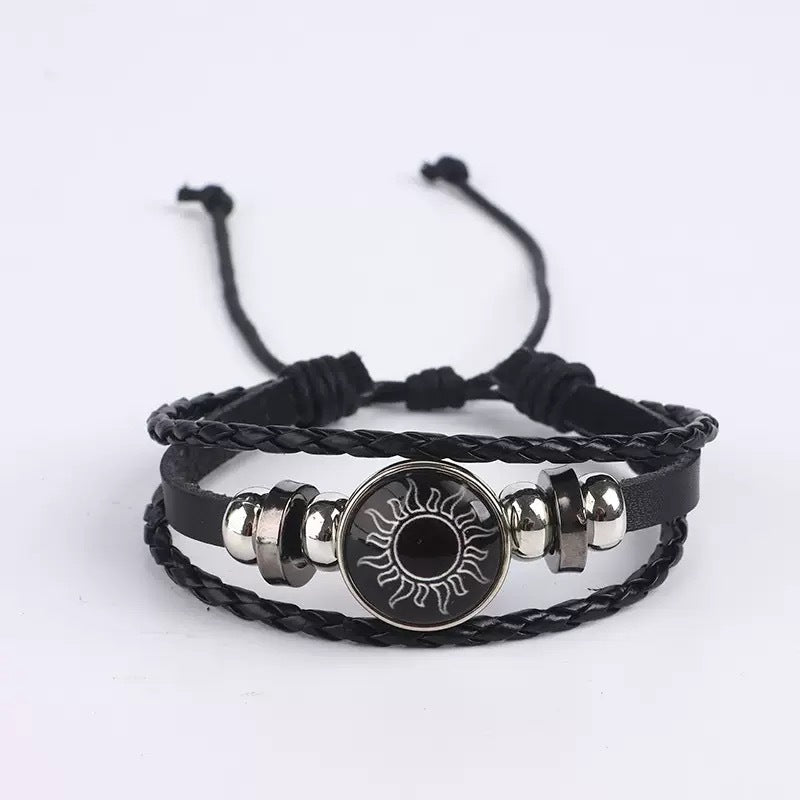 Stylish Couple Bracelet Premium