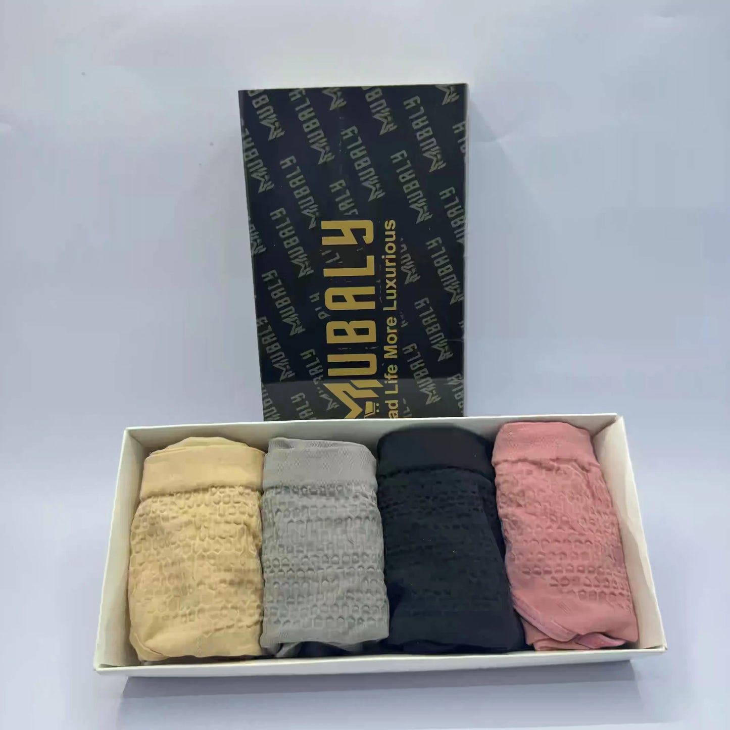 Soft Rose Ladies Underwear