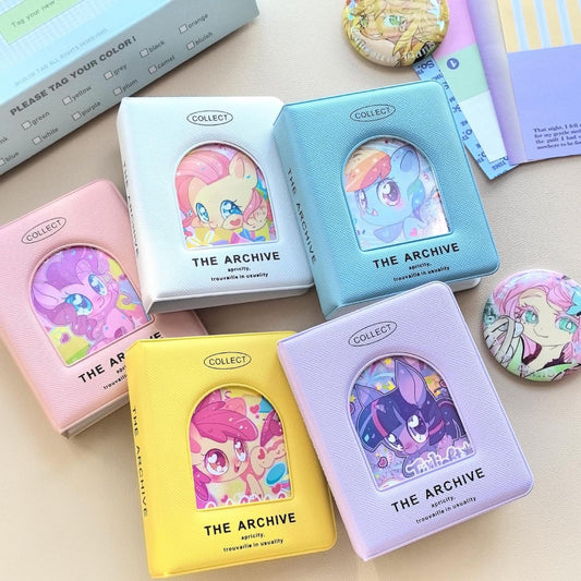 40 Picture Photo Frame