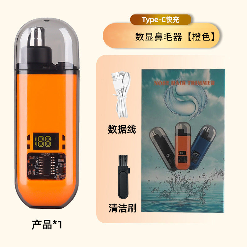 Nose Hair Trimmer