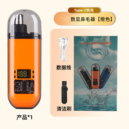Nose Hair Trimmer