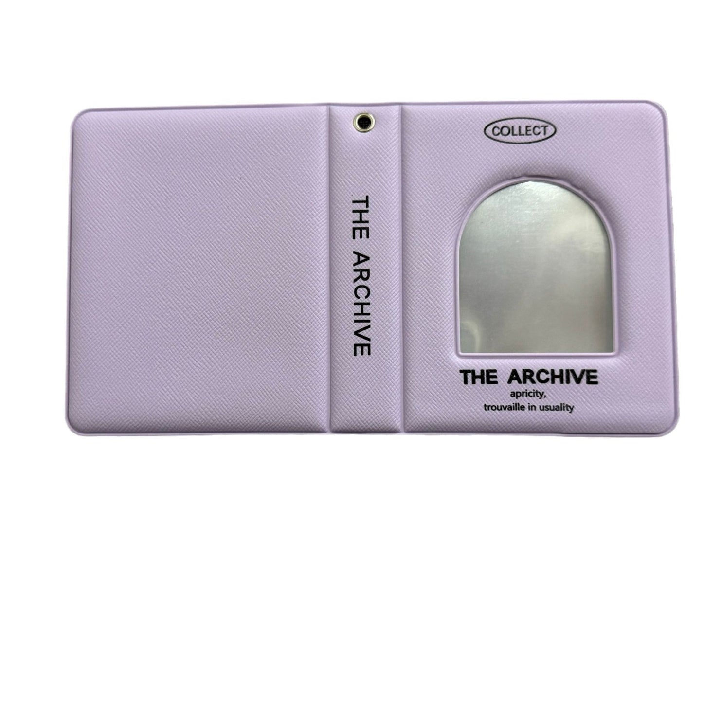 40 Picture Photo Frame