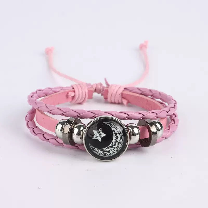 Stylish Couple Bracelet Premium