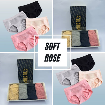 Soft Rose Ladies Underwear