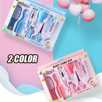 Baby Care Kit 10 in 1