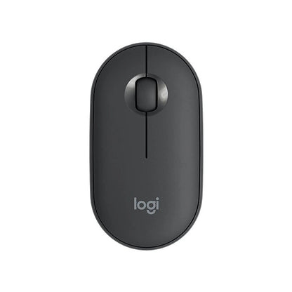Logitech Pebble Wireless & Bluetooth Mouse M350