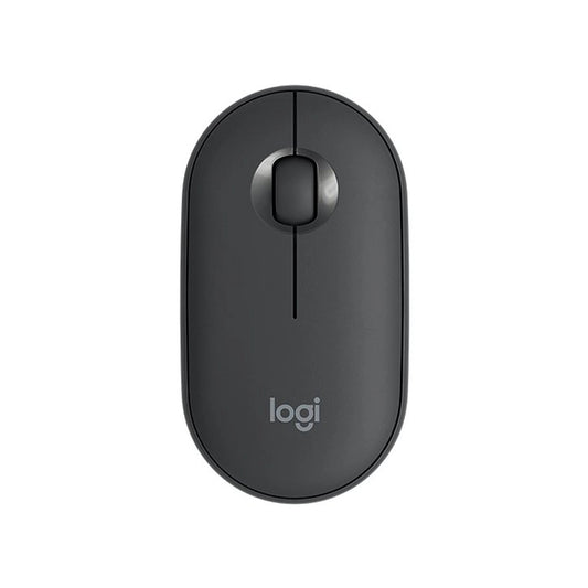 Logitech Pebble Wireless & Bluetooth Mouse M350