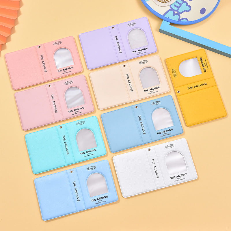 40 Picture Photo Frame
