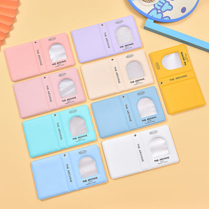 40 Picture Photo Frame