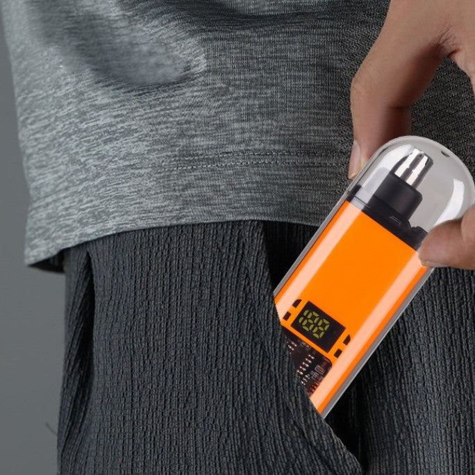 Nose Hair Trimmer