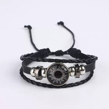 Stylish Couple Bracelet Premium