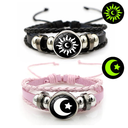 Stylish Couple Bracelet Premium