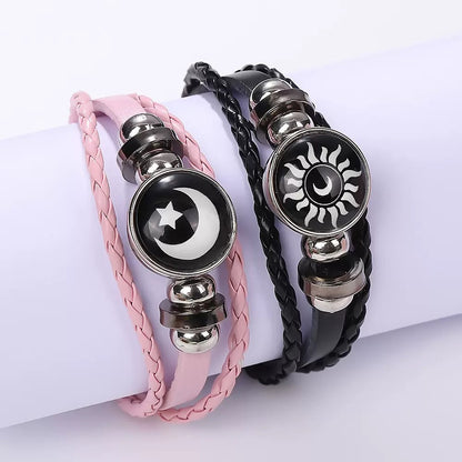 Stylish Couple Bracelet Premium