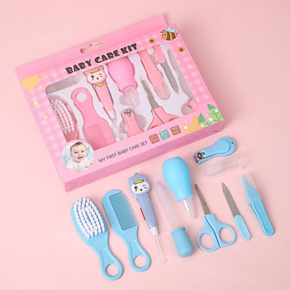 Baby Care Kit 10 in 1