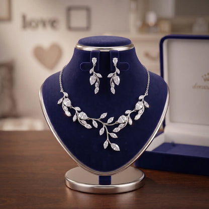 Premium Diamond Cut Necklaces