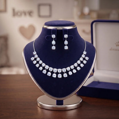 Premium Diamond Cut Necklaces