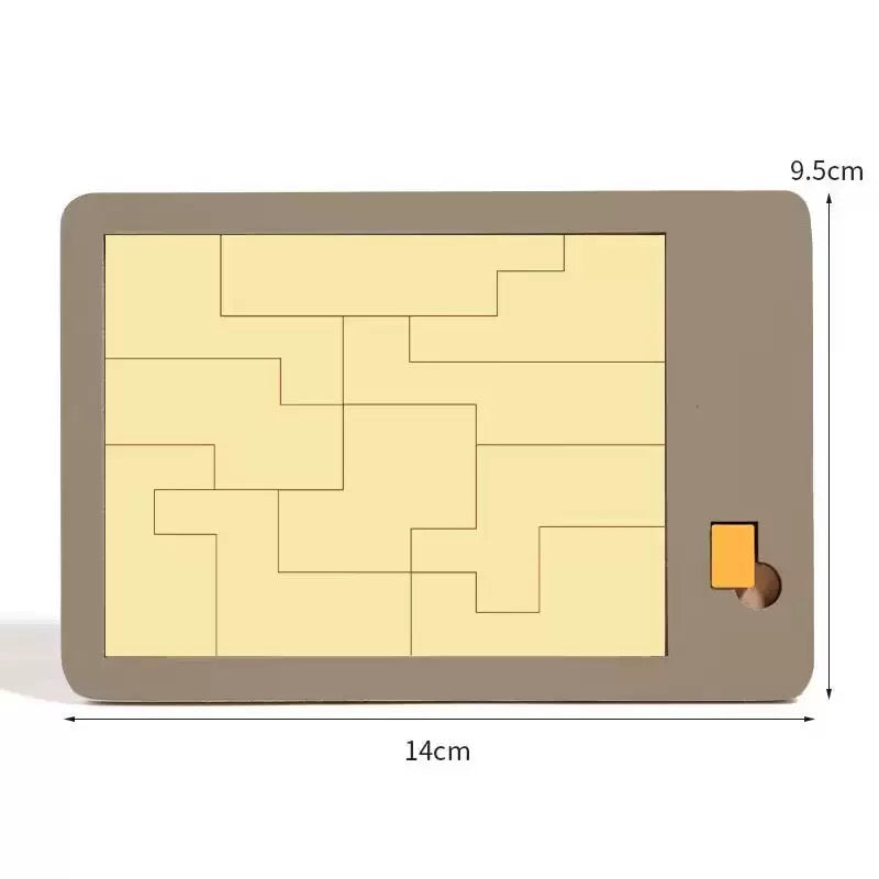 Brain puzzle Game - মানসিক বিকাশের সুস্থ গেম (৫ টি পাজল কম্বো)