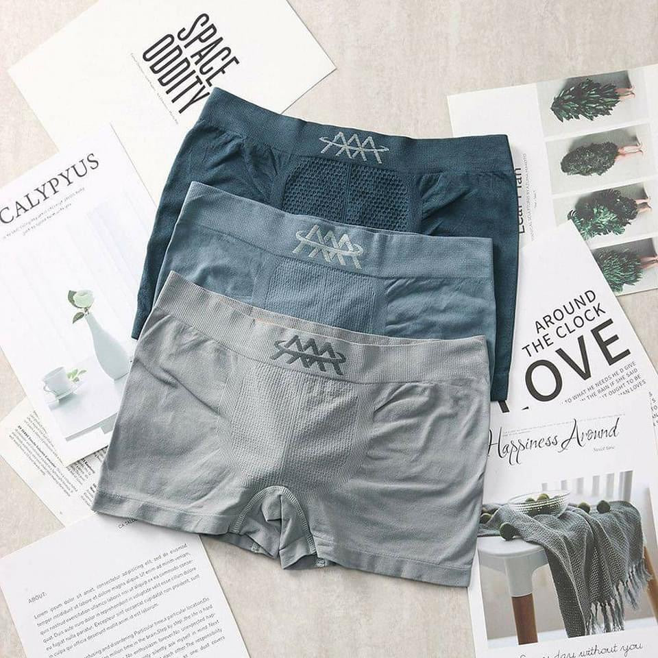 premium men’s boxer shorts BD