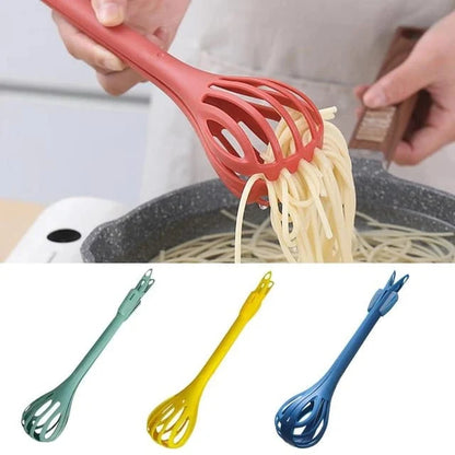 Multi-Function Kitchen Whisk & Mixing Spoon