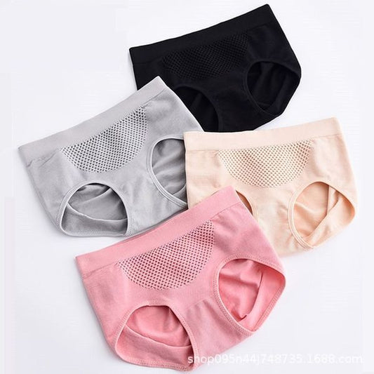 Soft Rose Ladies Underwear
