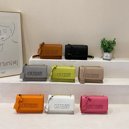 Fashionable Ladies Shoulder Bag