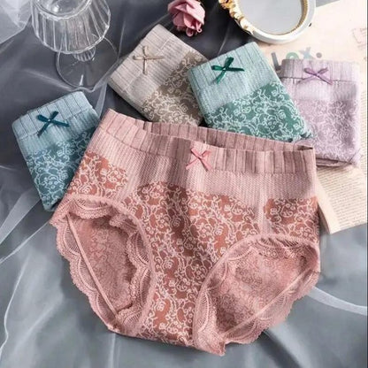 Lily Honey Ladies Underwear-3 Pcs Combo