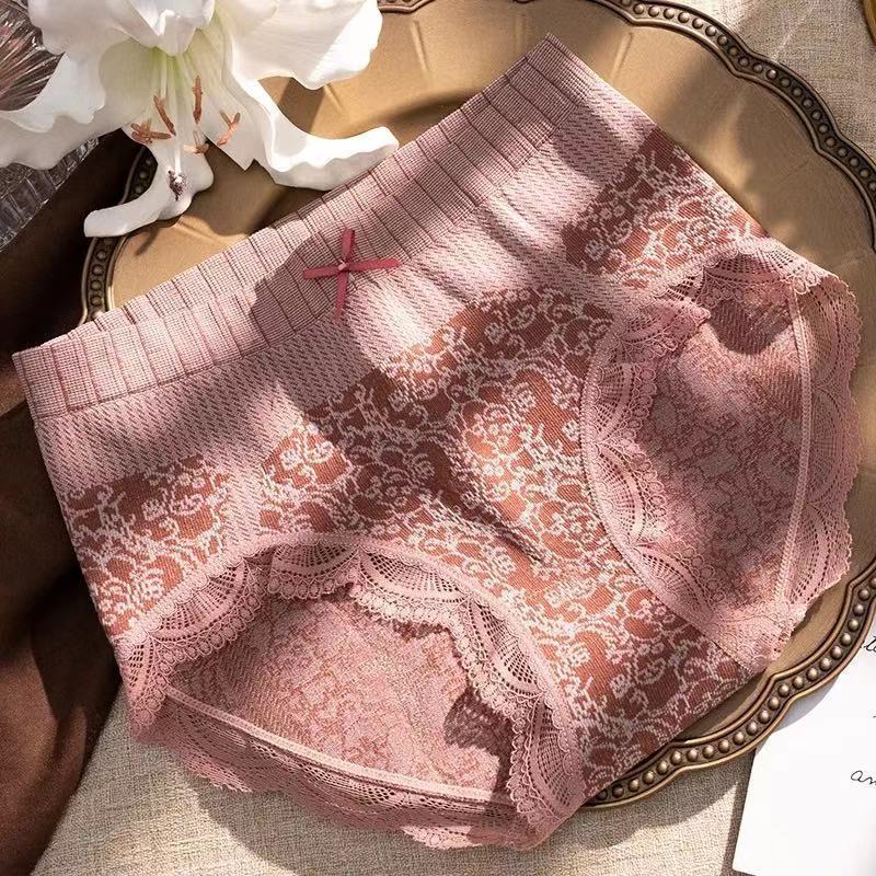 Lily Honey Ladies Underwear-3 Pcs Combo