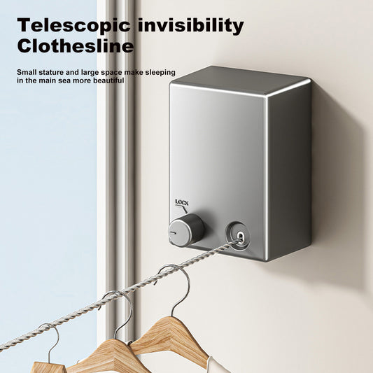 Cloth drying holder (Wall Mounted)