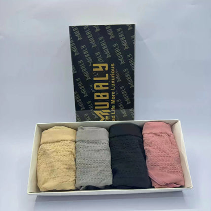 Soft Rose Ladies Underwear