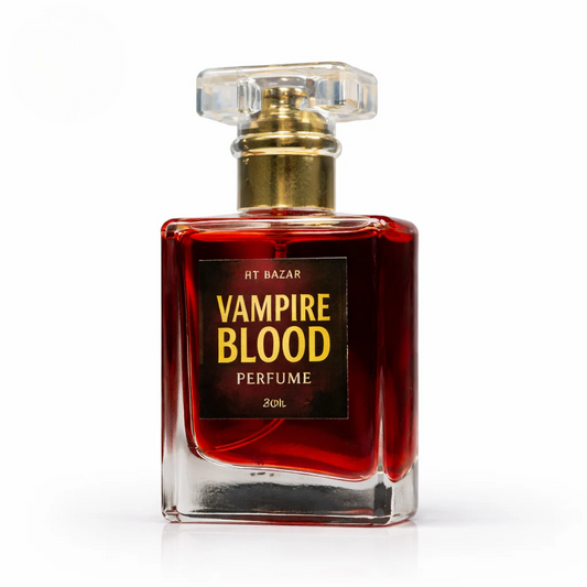 Vampire Blood Perfume