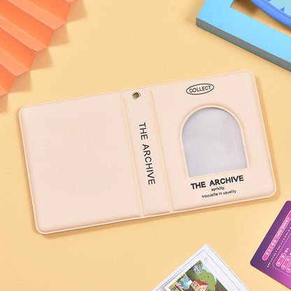 40 Picture Photo Frame