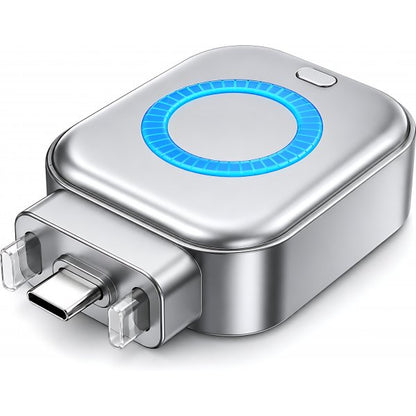 Smart Auto Disconnect Charger Protector – Full Charge Separator