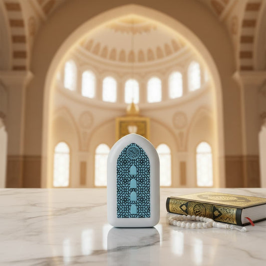 Plug in Quran - কুরআন, জিকির ও রুকাইয়া