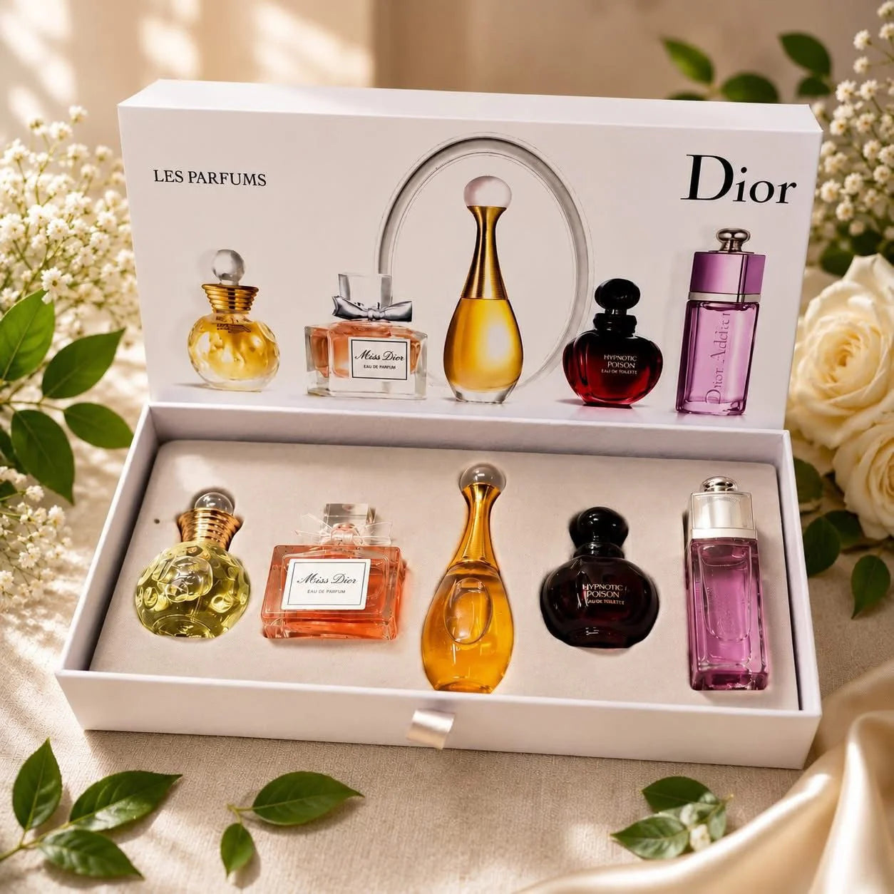 🎁 Buy 5 Get 1 FREE – Only ৳999